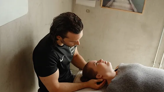 FYSIOPULS - Fysioterapi & Fitness — træningsstudio-studio i Vesterbro, København — bild 2