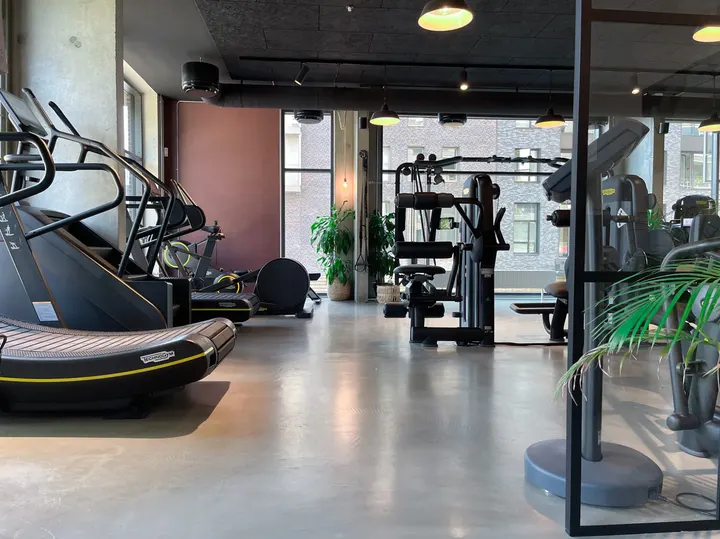 Fysiopuls — træningsstudio i København — 5