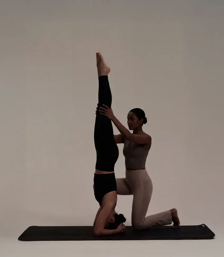 Italia Power Yoga — yoga-studio a Firenze — 3