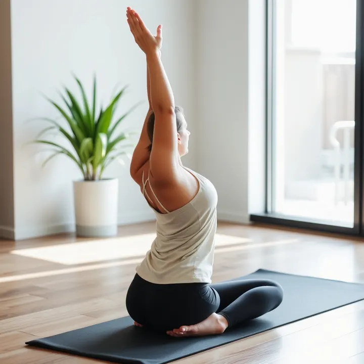 Italia Power Yoga — yoga-studio a Firenze — 4