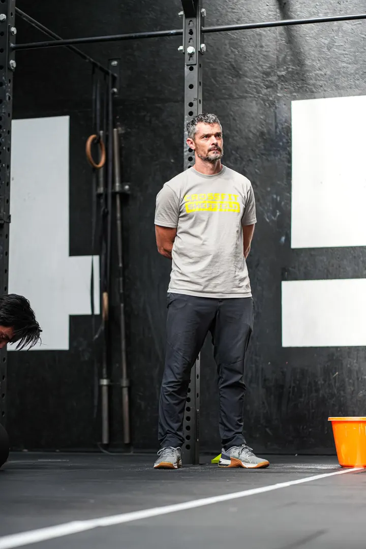 CrossFit® Sheffield — Fitness Studio in City Centre, Sheffield