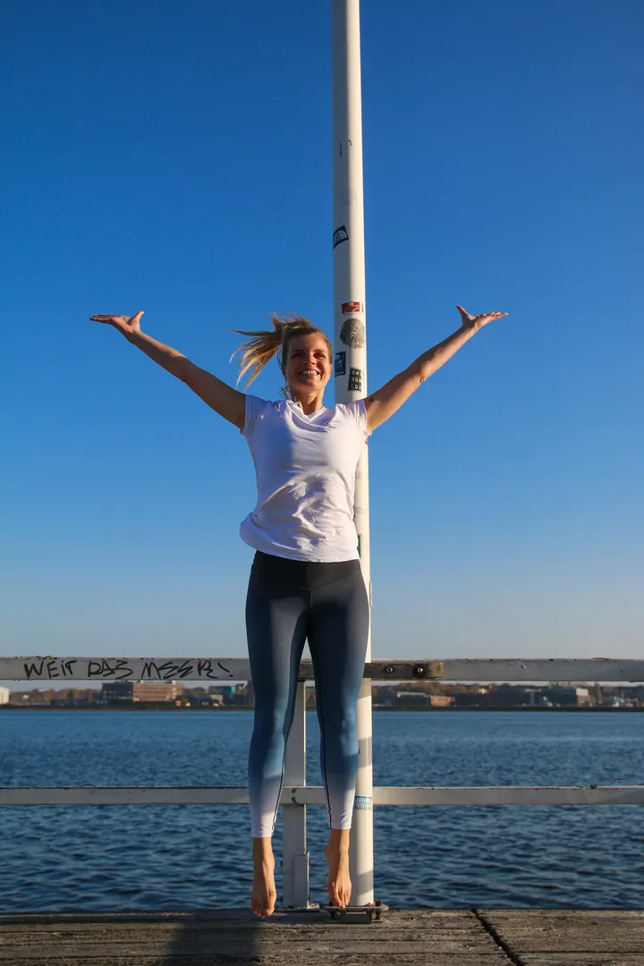 happy and healthy Personal Training — pt-studio in Exerzierplatz, Kiel — 2