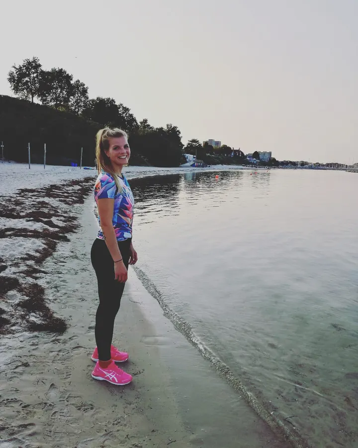 happy and healthy Personal Training — pt-studio in Kiel — 3