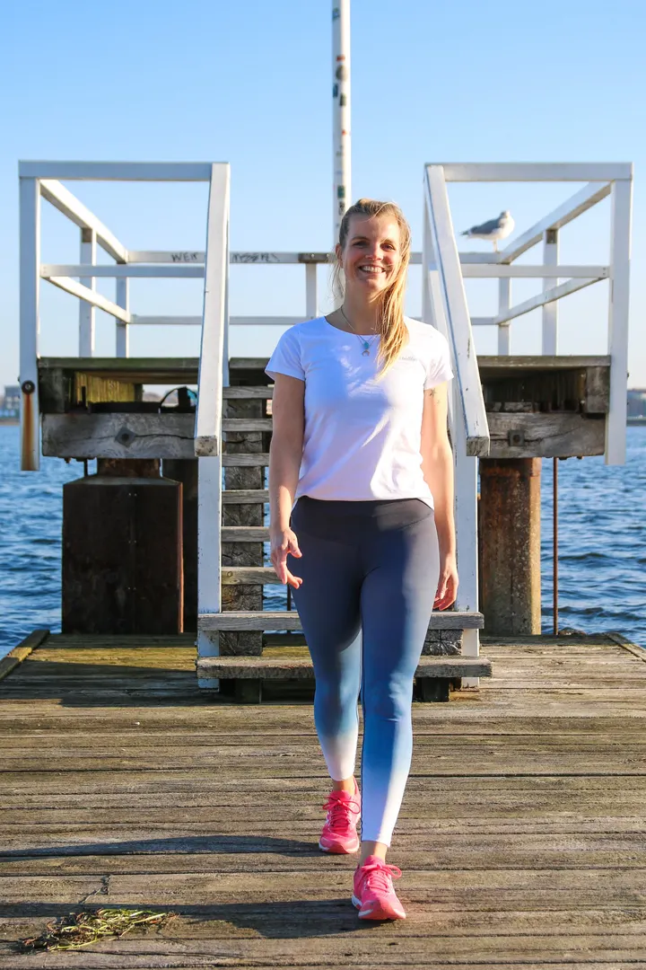 happy and healthy Personal Training — Fitnessstudio in Exerzierplatz, Kiel