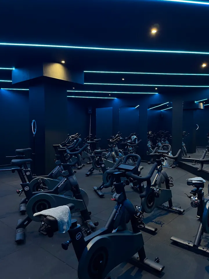 Spinners — cycling-studio à Capitole / Arnaud Bernard / Carmes, Toulouse — 2
