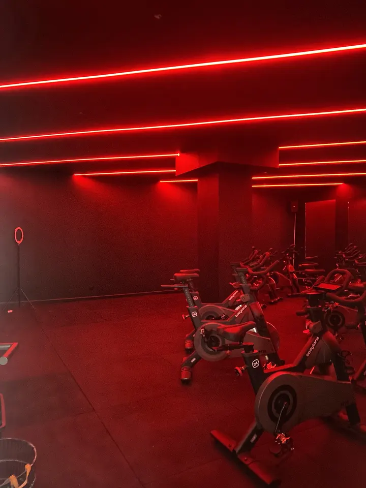 Spinners — cycling-studio à Toulouse — 3