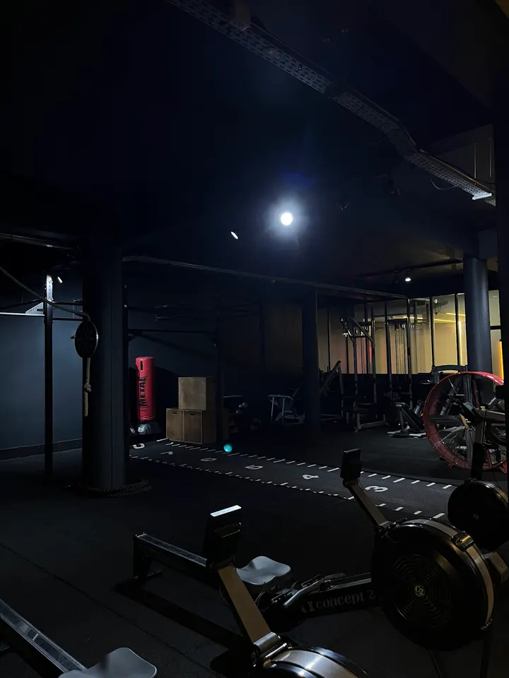 Spinners — cycling-studio à Toulouse — 4