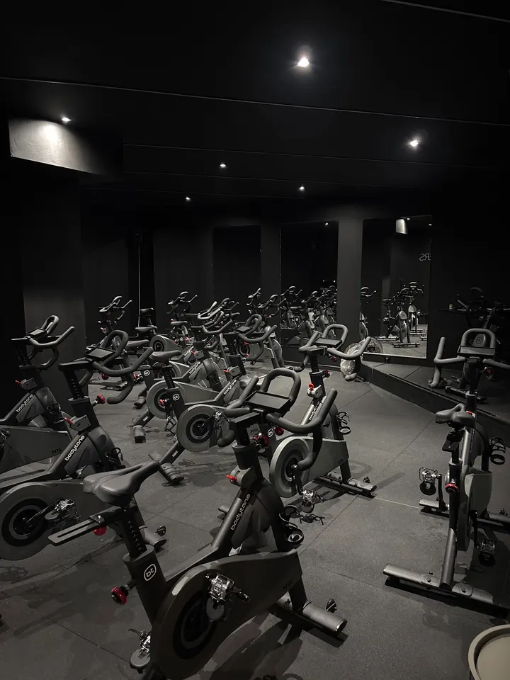 Spinners — cycling-studio à Toulouse — 5