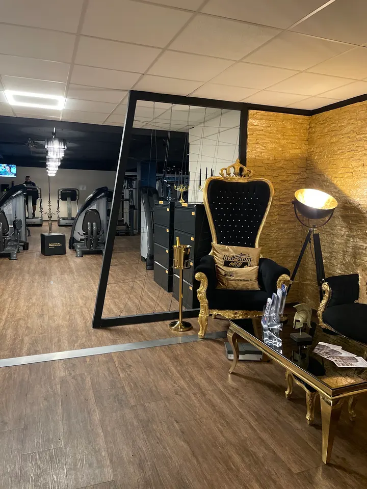 fit-0-drom easy Germersheim — fitnessstudio in Germersheim — 2