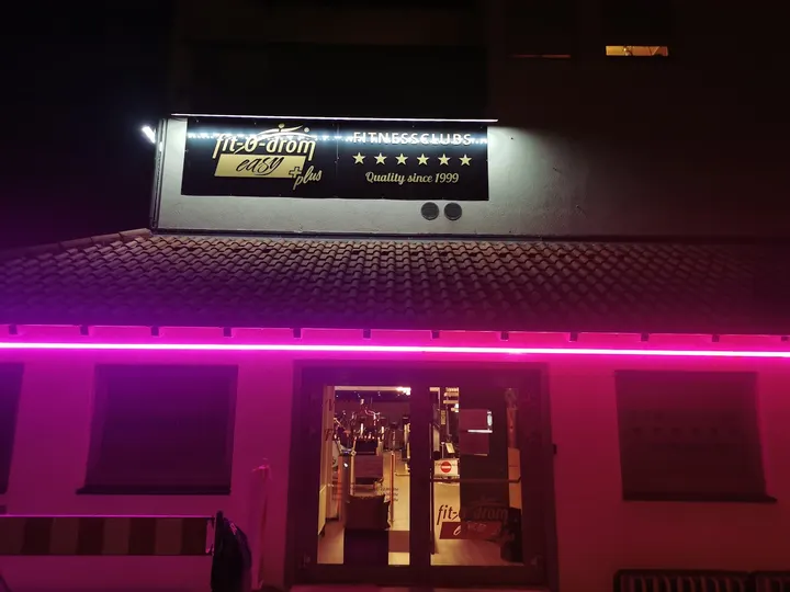 fit-0-drom easy Germersheim — fitnessstudio in Germersheim — 4
