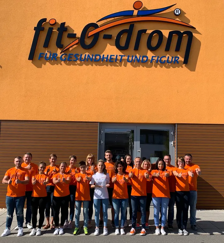 fit-0-drom easy Germersheim — fitnessstudio in Germersheim — 5
