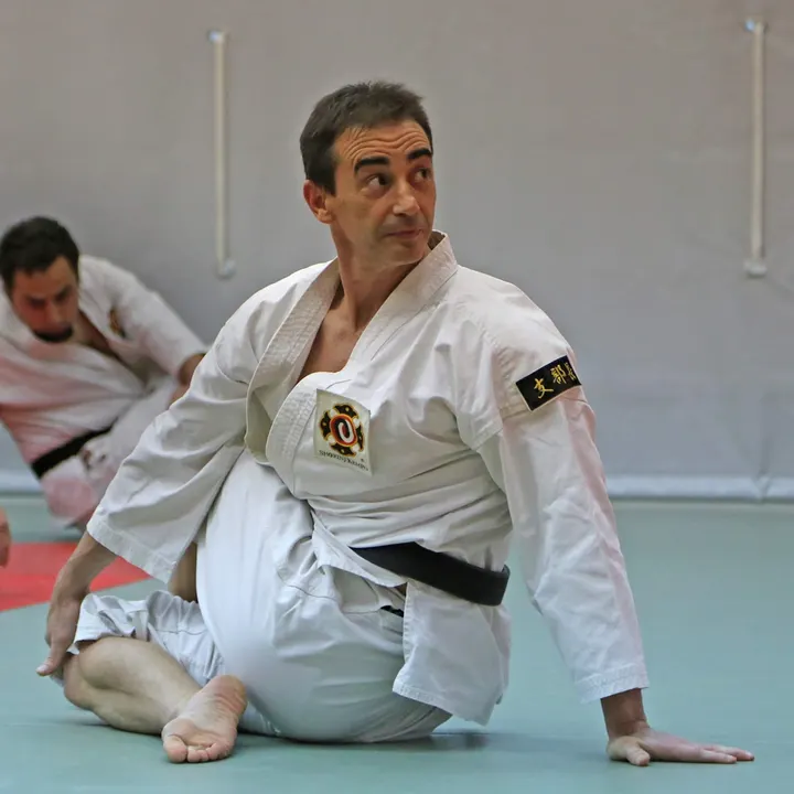SHORINJI KEMPO DONOSTIA — artes marciales-studio en San Sebastián — 4