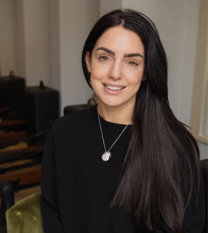 The Pilates Space Embrace Challenge Enjoy Change — reformer pilates-studio in York — 2