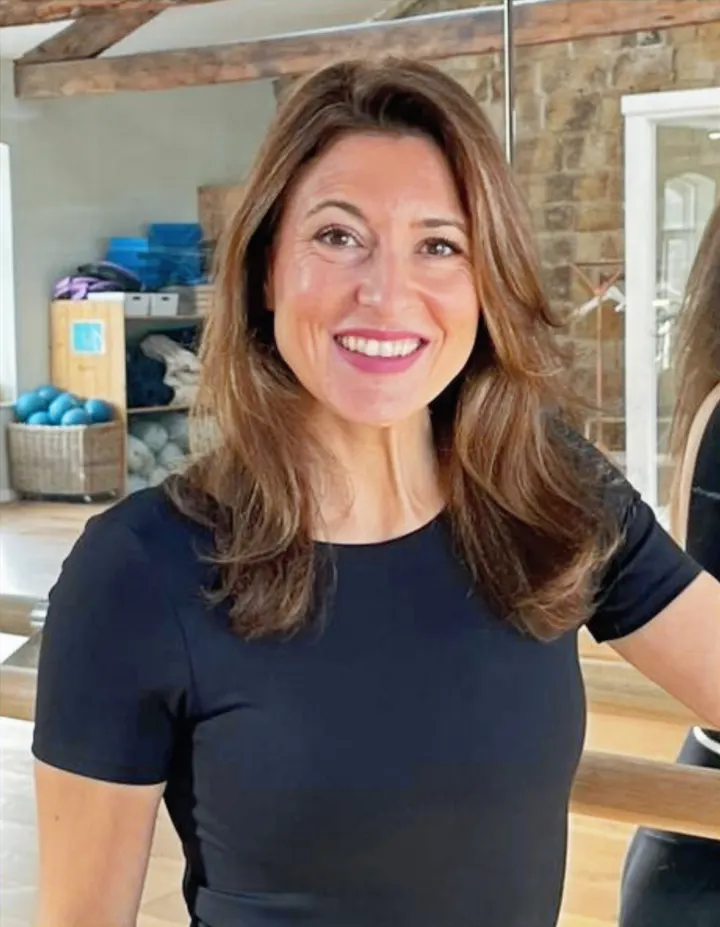 The Pilates Space Embrace Challenge Enjoy Change — reformer pilates-studio in York — 4