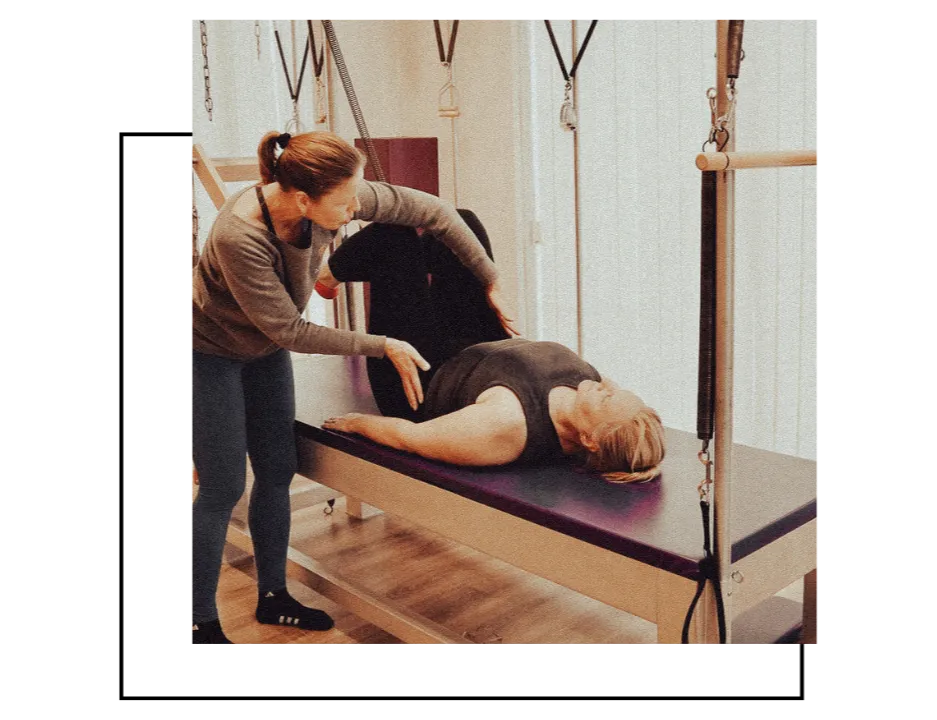 Aitopilates Studio — pilates-studio i Kuopio — bild 2