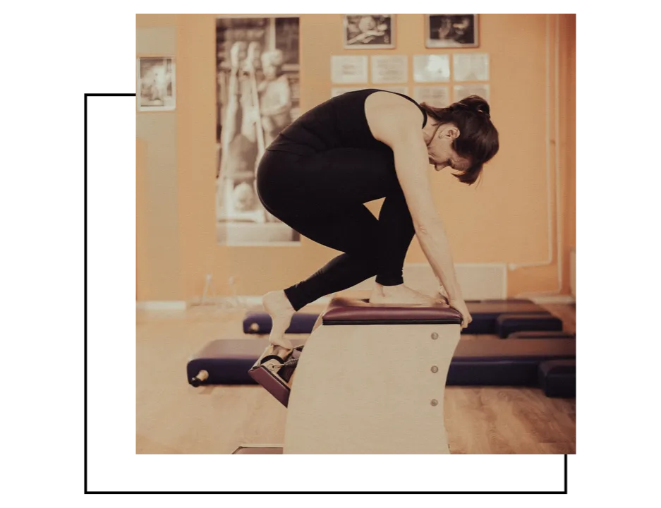 Aitopilates Studio — pilates-studio i Kuopio — bild 3