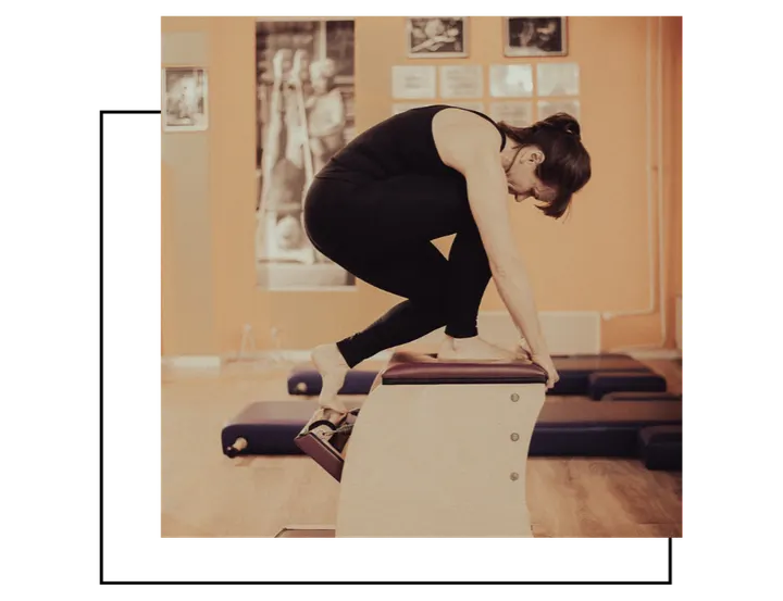 Aitopilates Studio — pilates-studio – Satama, Kuopio — 3