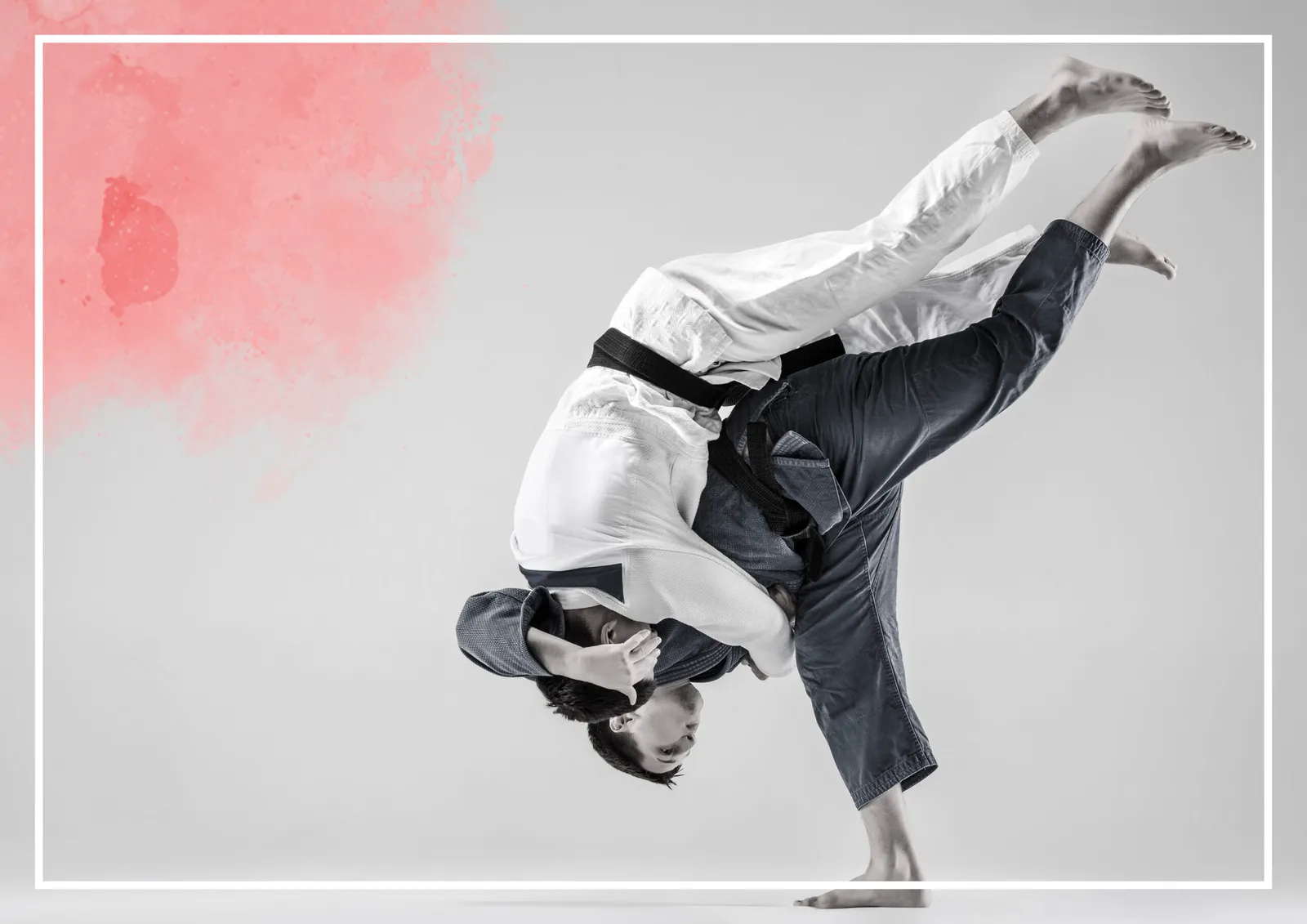 Guerreros Artes Marciales — kampsport-studio i Galapagar — bild 2