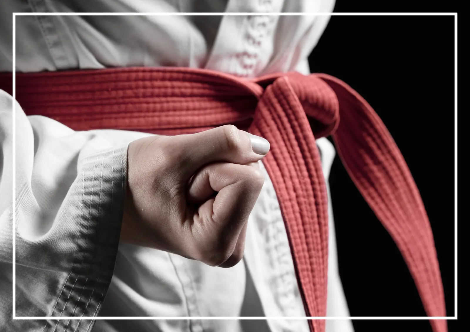 Guerreros Artes Marciales — kampsport-studio i Galapagar — bild 3