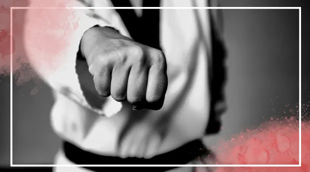Guerreros Artes Marciales — Martial Arts en Canteros, Galapagar