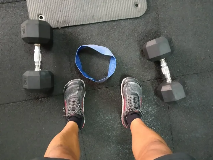 Centro De Entrenamiento Personal Workout — estudio de fitness-studio en San Roque, La Laguna — 3