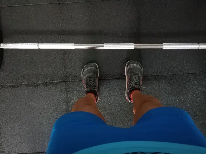 Centro De Entrenamiento Personal Workout — estudio de fitness-studio en La Laguna — 3