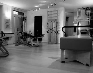 mcpilates & bodytherapy — pilates-studio i Indre By, København — 2
