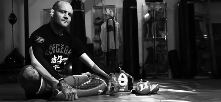 Newcastle Fight Centre — Boxing in Shieldfield, Newcastle Upon Tyne