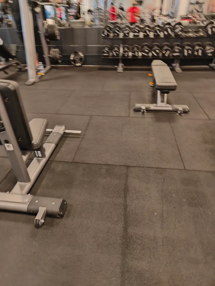 Fitness Baronerne ApS — træningsstudio i Kildevang, Risskov — 3