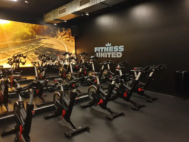 Fitness Baronerne ApS — træningsstudio i Risskov — 4