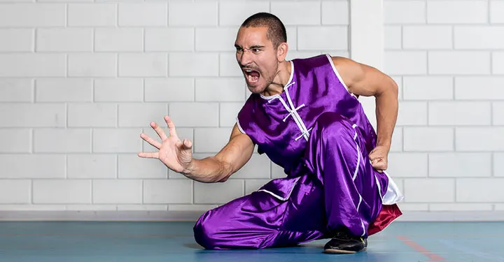 Wushu Taiji Vlijt — Vechtsport in Tongelre, Eindhoven