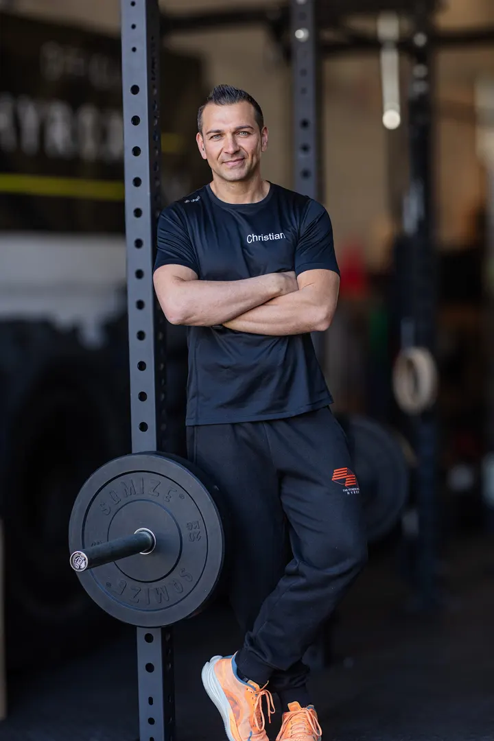 Functional-Box Wächtersbach — crossfit-studio in Wächtersbach — 3