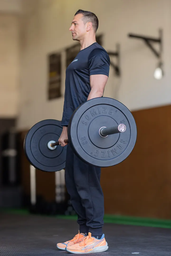 Functional-Box Wächtersbach — crossfit-studio in Wächtersbach — 3