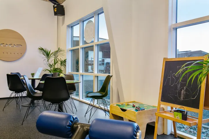 Loop Dragør — træningsstudio i København — 3