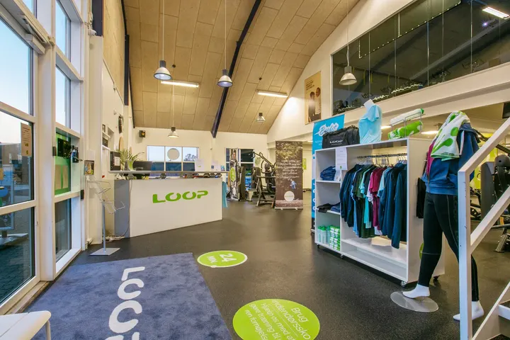 Loop Dragør — træningsstudio i København — 4