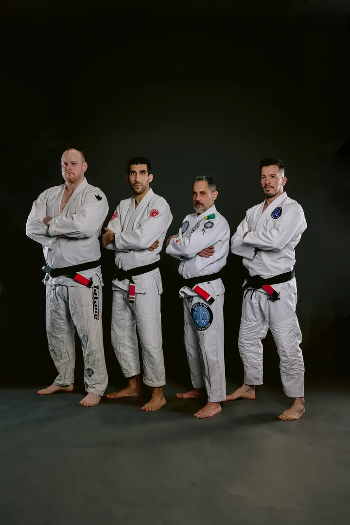 Fratelli Leteri Verona — bjj-studio a Borgo Roma, Verona — 3