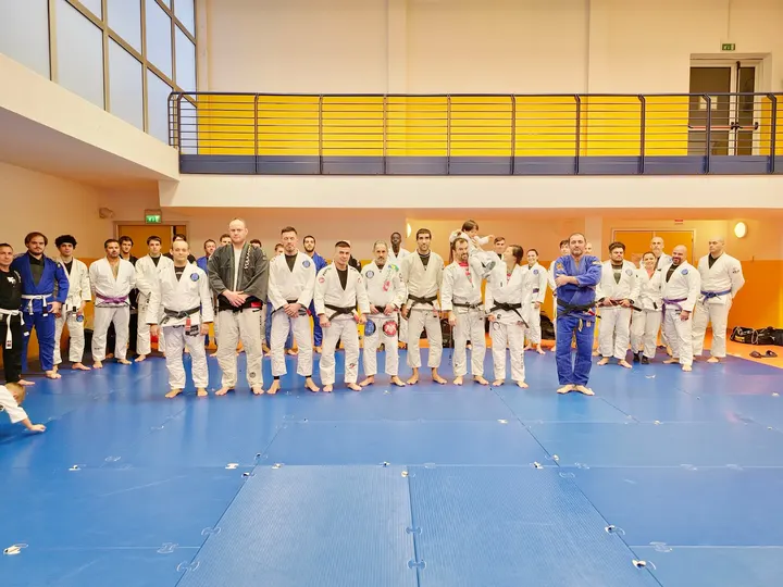 Fratelli Leteri Verona — bjj-studio a Verona — 3
