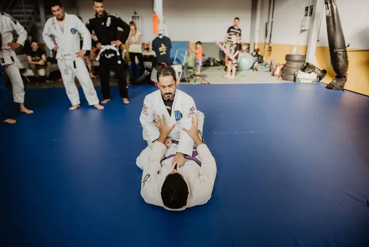 Fratelli Leteri Verona — bjj-studio a Verona — 5