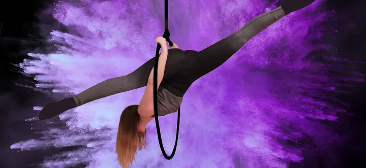 Aerial Sport And Fitness — Aerial in Chelmsford