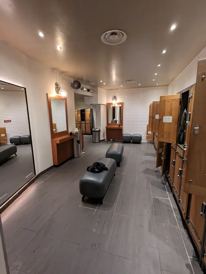 Front de Seine Auteuil — salle de fitness-studio à Paris 15e Arrondissement, Paris — 3