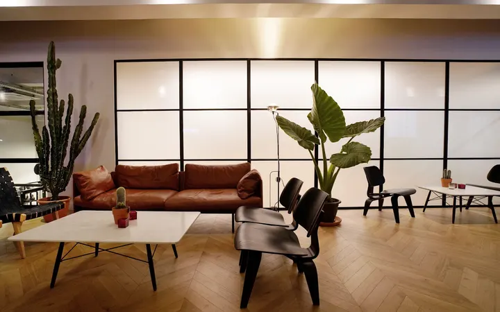 Front de Seine Auteuil — salle de fitness-studio à Paris — 5
