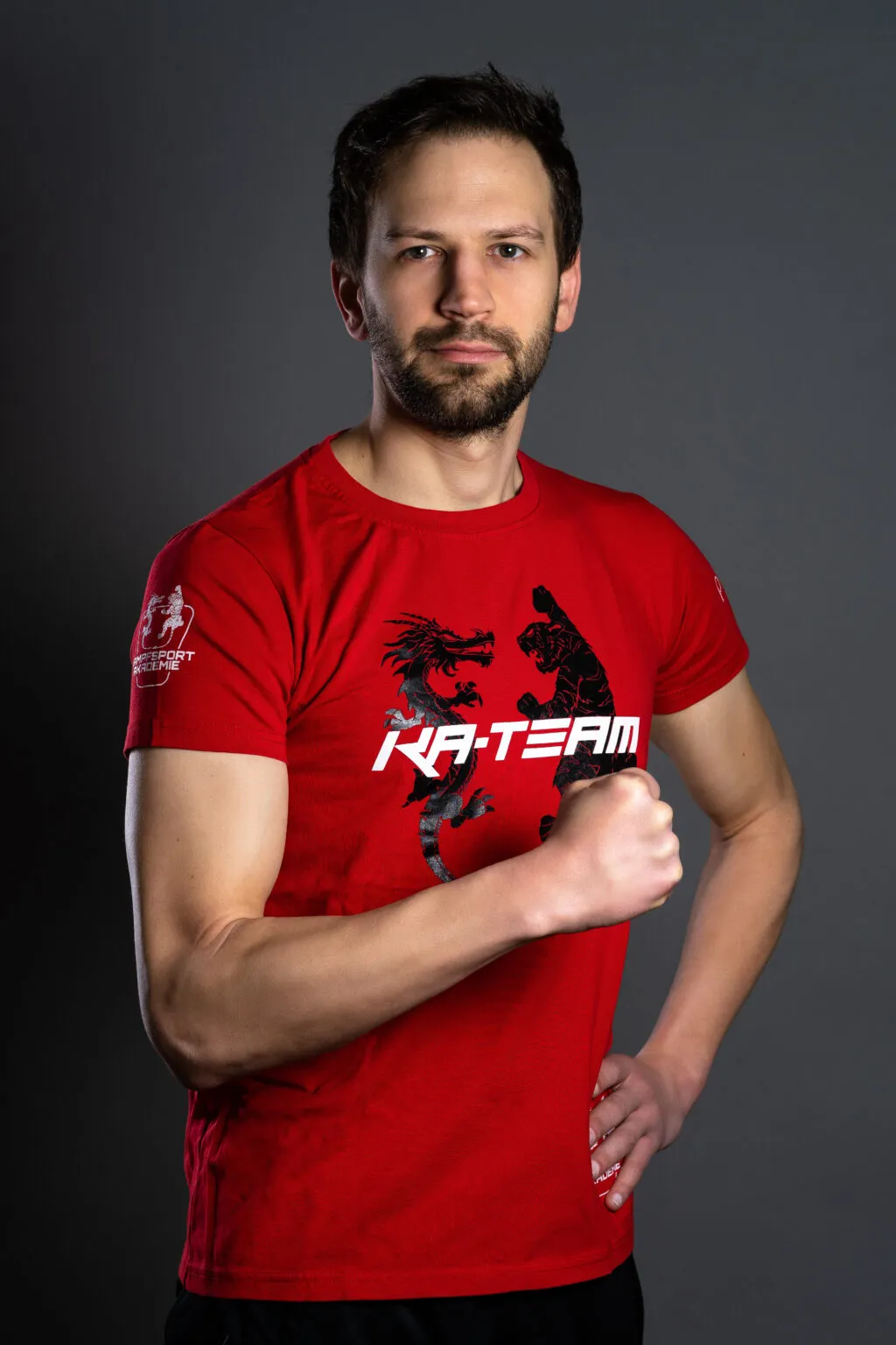 Kickboxen — kampfsport-studio in Stuttgart — 4
