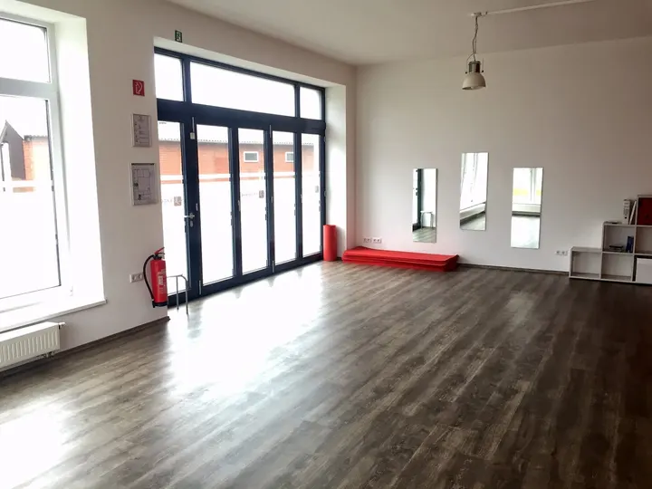 Exclusive Schüttorf — Fitnessstudio in Samern, Schüttorf