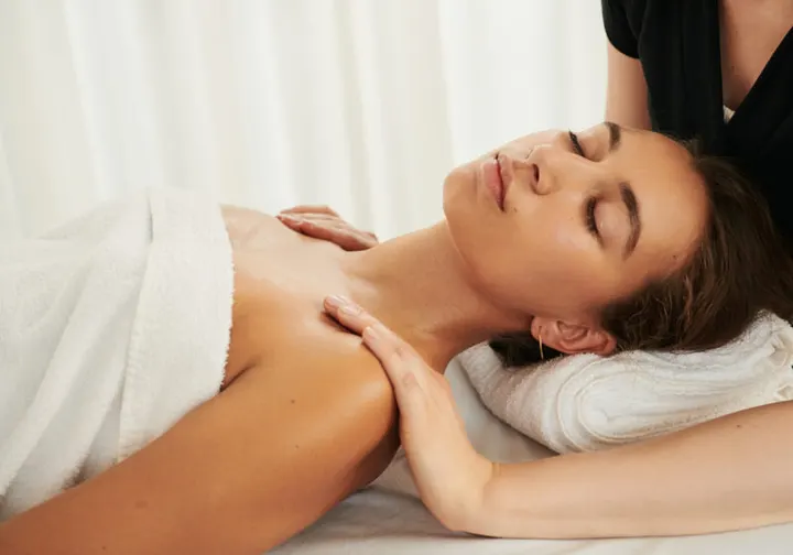 Arndal Spa & Fitness — træningsstudio i Christianshavn, København — 2