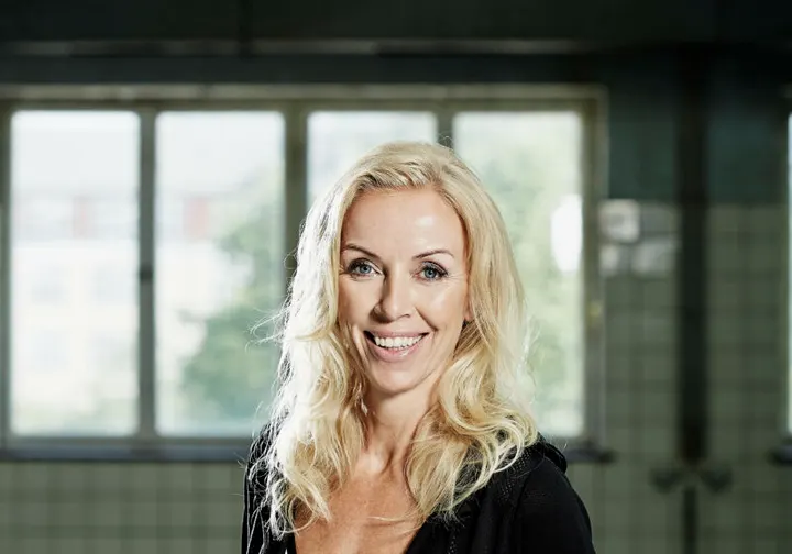 Arndal Spa & Fitness — træningsstudio i København — 4