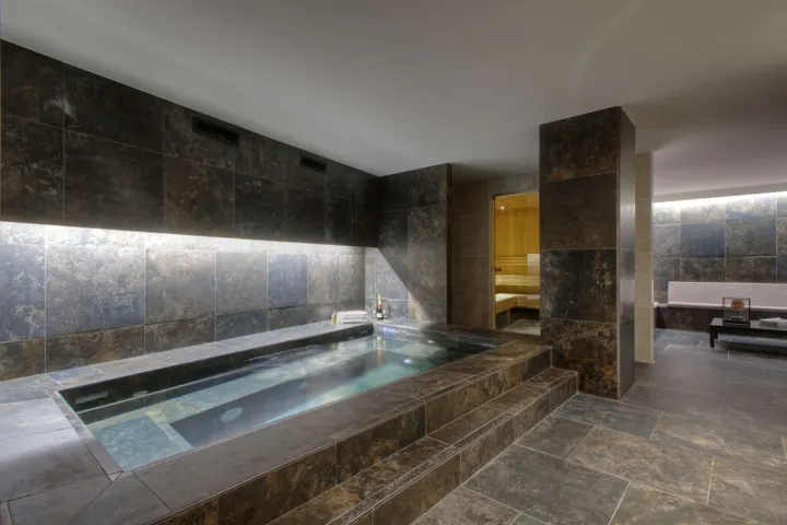 Arndal Spa & Fitness — fitness studio-studio i Christianshavn, København