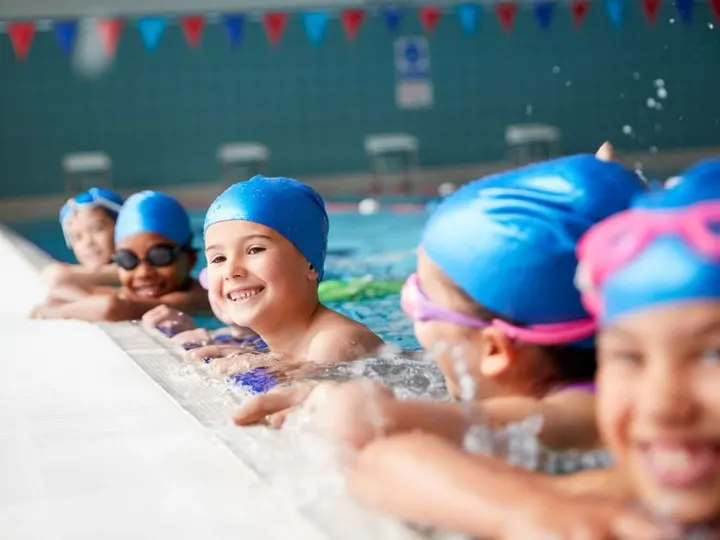 Sportcomplex De Wedert — sportschool-studio in Het Gegraaf, Valkenswaard — 3