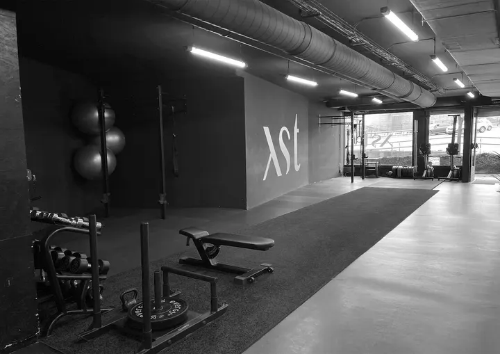 XST Xabier Sanchez Training — entrenamiento personal-studio en Bilbao — 3