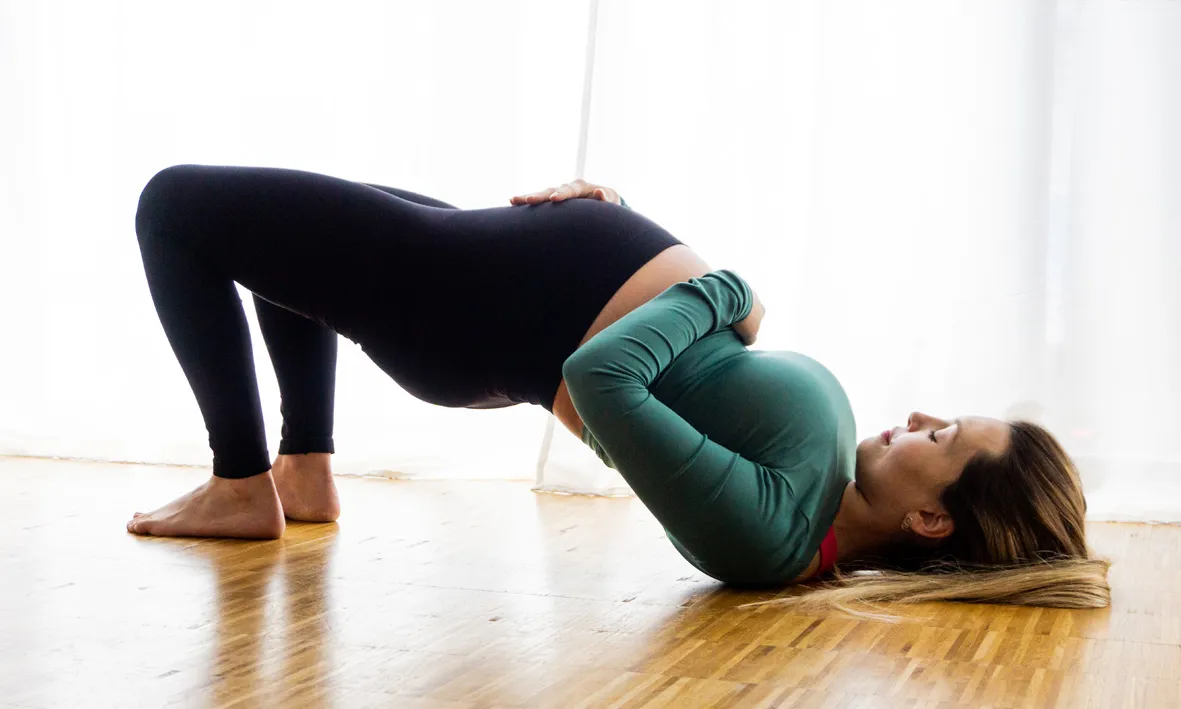 Strahlkraft Studio Online — yoga-studio i Dortmund — 3