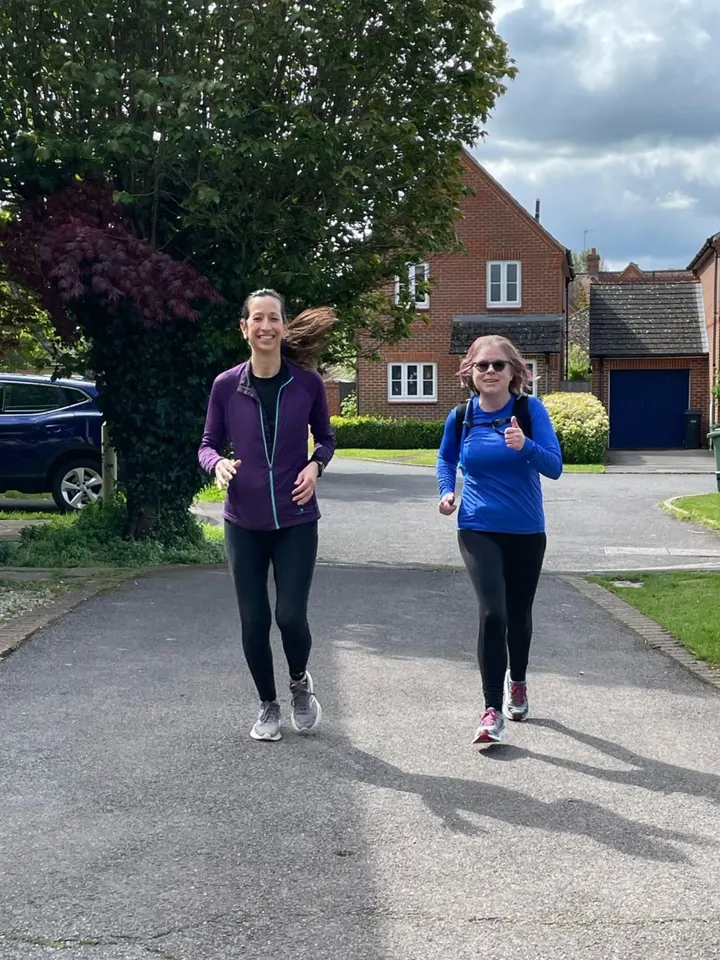 Cynergy Personal Trainers — pt studio in Henley-On-Thames — 2
